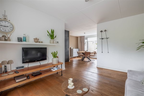 Medium property photo - Provincienlaan 10, 9642 GX Veendam